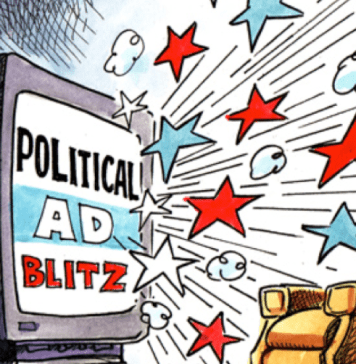 political ad