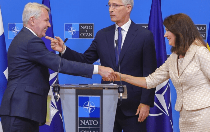 NATO Membership