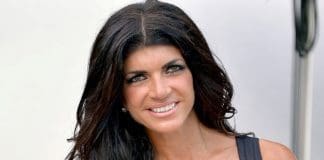 Teresa Giudice