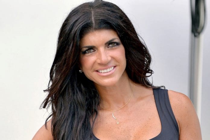 Teresa Giudice