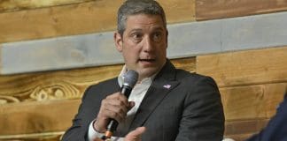 Tim Ryan