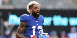 Odell Beckham Jr