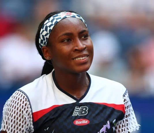 Coco Gauff
