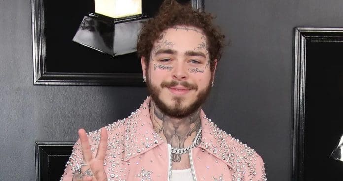 post malone