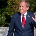 Ken Paxton