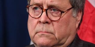 william barr