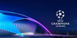 champions league
