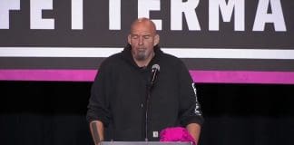 John Fetterman