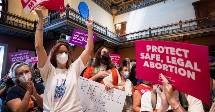 south carolina abortion ban