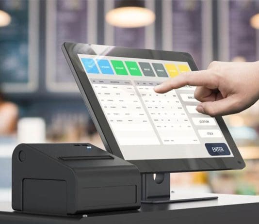 POS systems