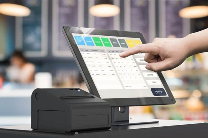 POS systems