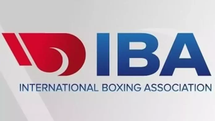 International Boxing Association