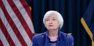 Janet Yellen