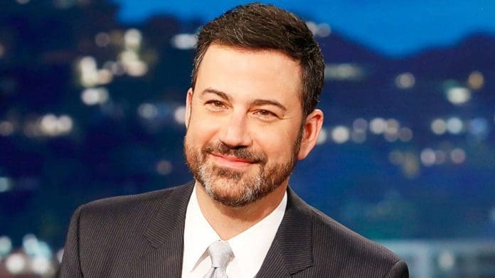 Jimmy Kimmel