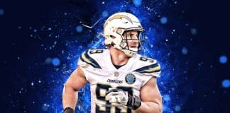 Joey Bosa