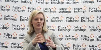 Liz Truss