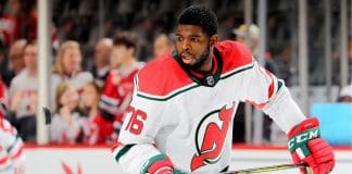 PK Subban
