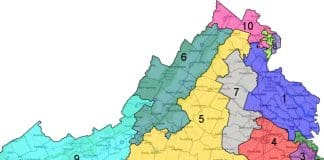 Virginia Congressional Race