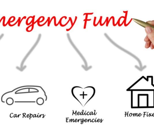 car emergency fund