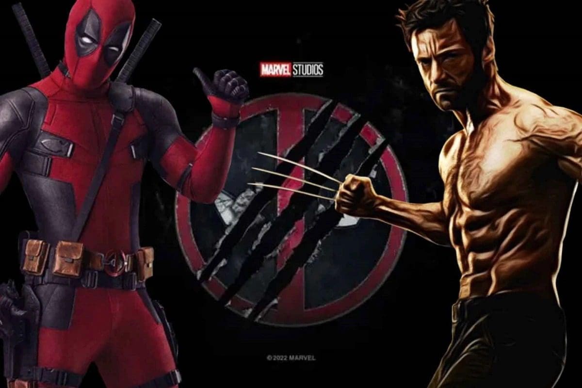 Deadpool 3 Is Coming In 2024 The Union Journal