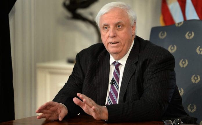 Jim Justice