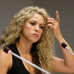 Shakira