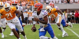 Tennessee Football