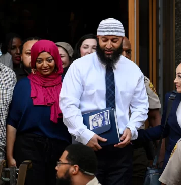 Adnan Syed