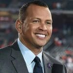 alex rodriguez