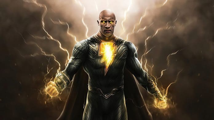 Black Adam