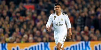 Casemiro