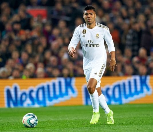 Casemiro