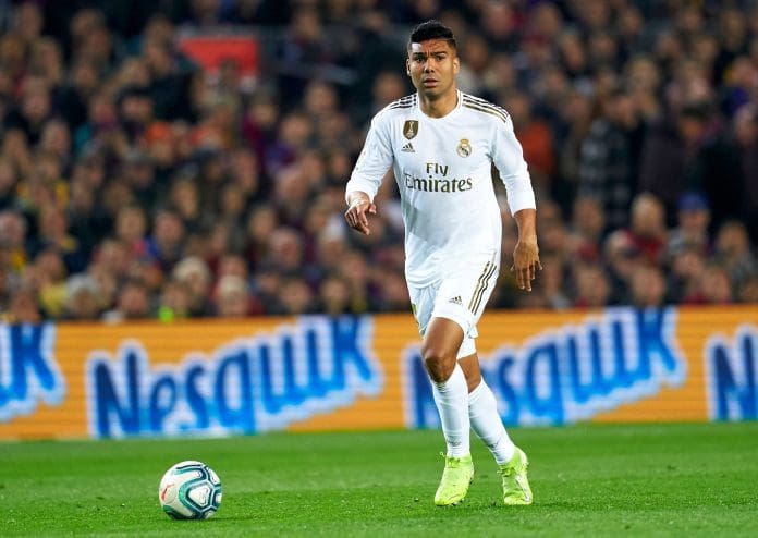 Casemiro