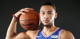 Ben Simmons