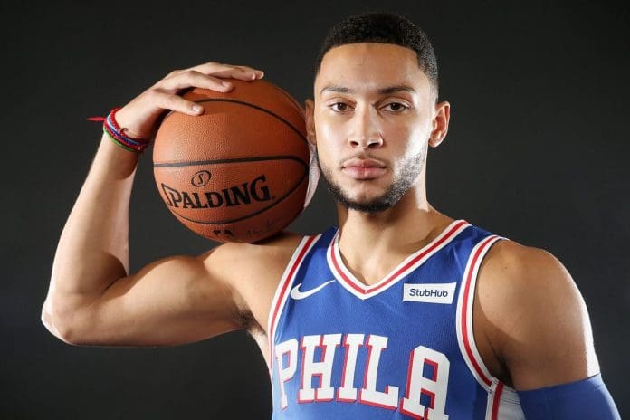 Ben Simmons