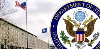 US State Department