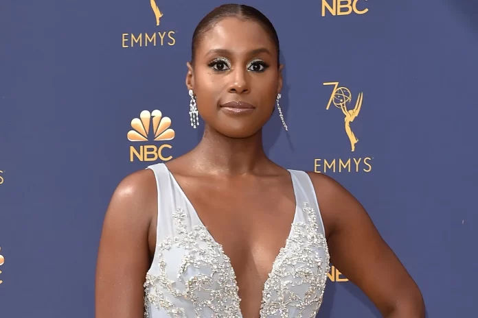 Issa Rae