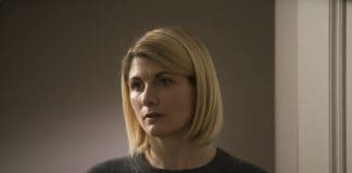 Jodie Whittaker