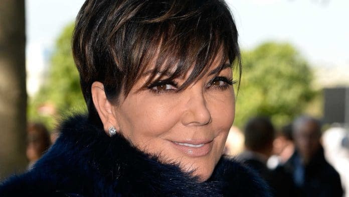 Kris Jenner