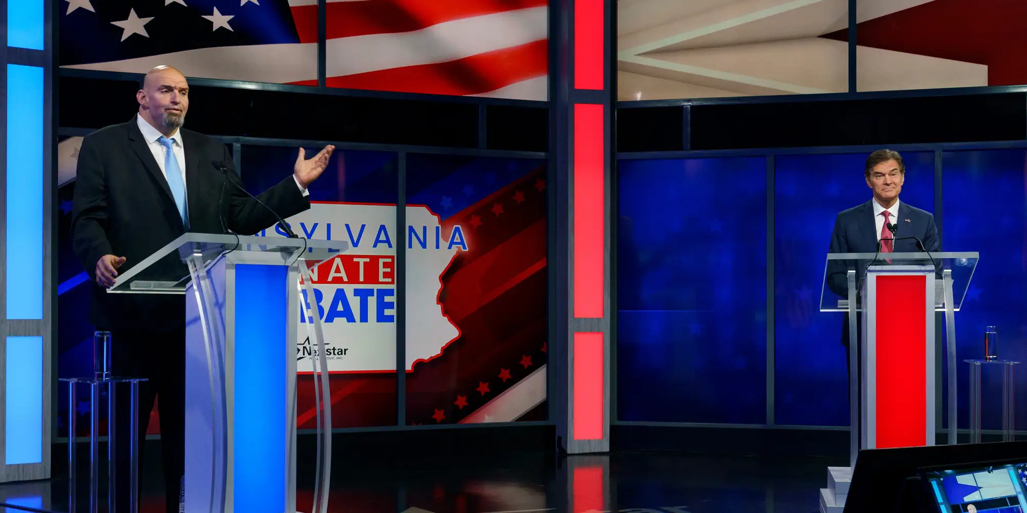Pennsylvania Senate Debate Pennsylvania Senate Debate