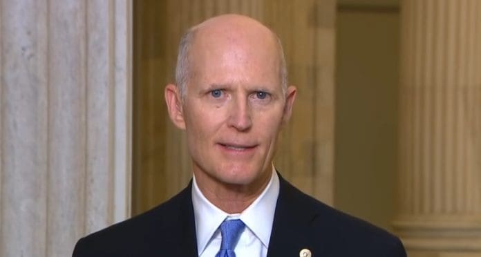 Rick Scott