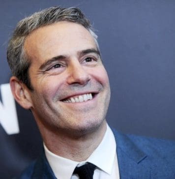 andy cohen