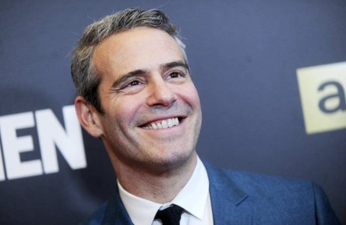 andy cohen