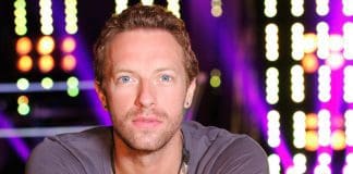 Chris Martin