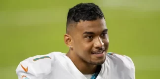 Tua Tagovailoa