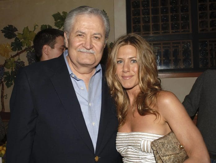 John Aniston