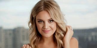 Kelsea Ballerini