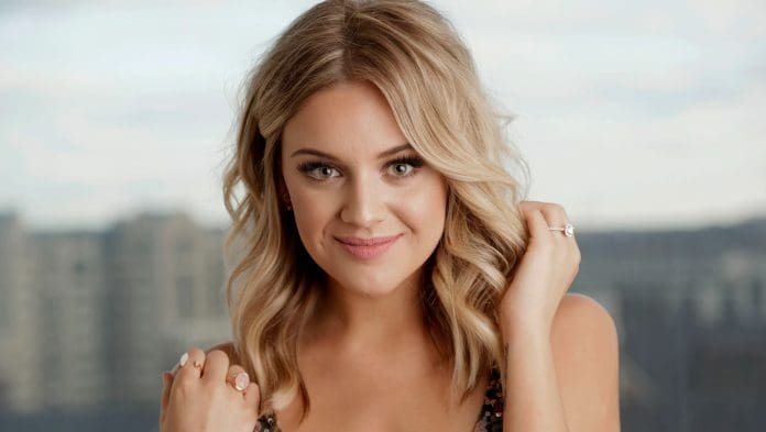 Kelsea Ballerini