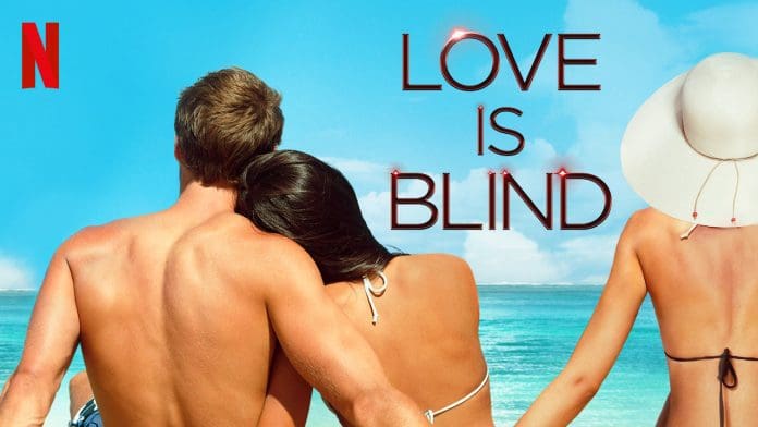 Love Is Blind