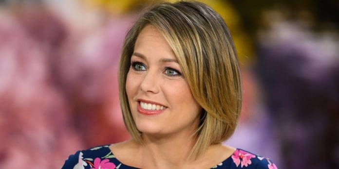 Dylan Dreyer